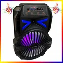 Фото 5 — Колонка акумуляторна KOLAV 1757B Bluetooth/USB/FM