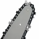 Фото 4 — Мінипила ланцюгова акумуляторна Electric Chain Saw 48V, 8″ (20 см), 2 акумулятори, у кейсі