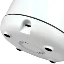 Photo 4 — Ultrasonic Humidifier & Aroma Diffuser "Volcano" YT-19, 360ml, USB, LED Night Light, White