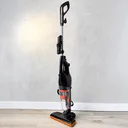Фото 2 — Ручний пилосос 2500W RB-2266 "Ураган", вертикальний, без мішка