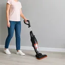 Фото 4 — Ручний пилосос 2500W RB-2266 "Ураган", вертикальний, без мішка