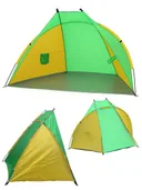 Photo 3 — Beach tent "Shell" WM-0T103, 210x120x100 cm, yellow-green, automatic pop-up, 2-person