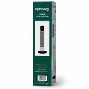 Фото 4 — Вентилятор башточний Rainberg RB-2346, 40 Вт, механічне керування, тиха робота