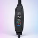 Фото 6 — Фітолампа світлодіодна гнучка з таймером, 4 головки, USB, 40 Вт