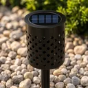 Photo 5 — SSP-06 Outdoor Solar Light with Battery