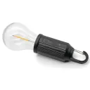 Photo 6 — Solar Rechargeable Camping Lantern SSP-12 with USB Charging, Hanging