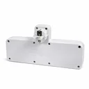 Фото 3 — Мережевий адаптер 8625UL з ночником, 4 розетки + USB + Type-C (17559/MG), білий