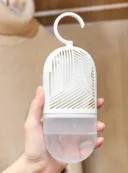 Photo 5 — Moisture Absorber for closets and bathrooms, mold prevention
