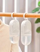 Photo 6 — Moisture Absorber for closets and bathrooms, mold prevention
