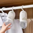 Photo 2 — Moisture Absorber for closets and bathrooms, mold prevention