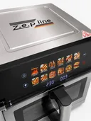 Фото 5 — Аэрофритюрница Zepline ZP-00376 Max Pro-3, 13 л, 4200 Вт, 12 программ