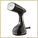 Photo 6 — Garment Steamer Smart Touch 2600W Handheld Vertical Iron Steam Generator for All Types of Fabrics, Curtains, Shirts and Clothes