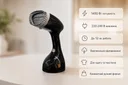 Фото 2 — Відпарювач ручний Handheld Streamer RL-2408 1400W / Паровий утюг / Відпарювач для одягу