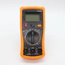 Фото 4 — Набір паяльника з мультиметром, 19шт, 60Вт, Soldering kit / Паяльний набір / Паяльник з регулятором температури