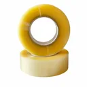 Photo 2 — Clear packing tape 4.5 cm × 220 m, set of 6 rolls