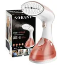 Фото 5 — Ручний відпарювач 1500W Sokany SK-3050