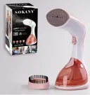 Фото 6 — Ручний відпарювач 1500W Sokany SK-3050