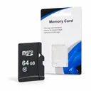 Фото 3 — Карта пам'яті Memory card 64 GB