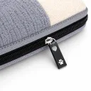 Photo 5 — Soft colored toilet seat cover AN 01 Warm toilet seat cushion AN 01 for bathroom and toilet