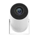 Фото 6 — Проектор з 2 джойстиками та пультом, WiFi, Bluetooth, M300 MAX, Білий / Смарт проектор з іграми / Ігровий проектор