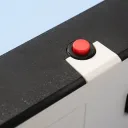 Фото 4 — Сетевой удлинитель-разветвитель 3 розетки с USB Type-C, 2м, WL-7, Белый / Удлинитель с USB портами / Сетевой фильтр