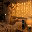 Фото 2 — Кульбабка, 10 м, від USB, The lamp, Теплий та мікс / Гірлянда для декору / Світлодіодна гірлянда