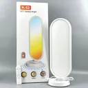 Photo 2 — LED light Desktop Fill Light K-52 CCT with remote control 3000-6500K (for bloggers and makeup artists) (66.0*19.0cm)