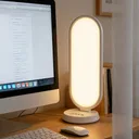 Photo 3 — LED light Desktop Fill Light K-52 CCT with remote control 3000-6500K (for bloggers and makeup artists) (66.0*19.0cm)