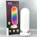 Фото 2 — Світлодіодна LED лампа Desktop Fill light MJ-52 CCT+RGB з пультом 3000-6500K (для блогерів та візажистів) (66,0*19,0cm)