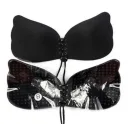 Фото 4 — Бюстгальтер-невидимка Fly Bra XL-1882 без бретельок з ефектом Push-Up