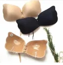 Фото 3 — Бюстгальтер-невидимка Fly Bra XL-1882 без бретельок з ефектом Push-Up