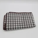 Photo 5 — Storage bag for belongings and bedding 50 L (54x35x25 cm) BAG LY-377, Brown / Organizer for blankets and pillows