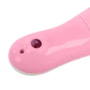 Photo 3 — Electric nail file NAIL TRIMMER XL-667, Pink, with 6 attachments and case