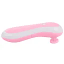 Photo 5 — Electric nail file NAIL TRIMMER XL-667, Pink, with 6 attachments and case