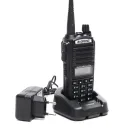 Photo 6 — Walkie-talkie Baofeng 26X-312 Dual Band VHF/UHF, portable dual-band radio with charging cradle