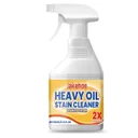 Фото 3 — Спрей Антижир 100 мл, Jakehoe Heavy Oil Stain Cleaner, Білий / Очищувач для кухні / Миючий засіб для прибирання жиру та нагару