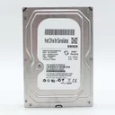 Фото 6 — Жорсткий диск 500Gb Hard disk / HDD диск / Вінчестер ПК / Хард диск / Вінчестер для ноутбука