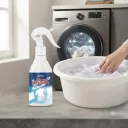 Photo 4 — Universal stain remover for clothes A 5913 / Stain remover spray for clothes