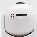 Фото 3 — Вулична WIFI камера 2мп, V380PRO, A1-WIFI, Біла / Камера відеоспостереження / IP камера / Камера з передачею на телефон