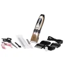 Фото 6 — Машинка для стрижки собак и кошек Pet Grooming Hair Clipper Kit триммер для собак, набор для груминга
