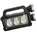 Фото 2 — Фонарик ручний Hurry-bolt Multifunctional Portable Lamp HNB-7718-3W