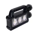 Фото 4 — Фонарик ручний Hurry-bolt Multifunctional Portable Lamp HNB-7718-3W