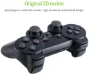 Photo 5 — Projector HY320MINI with games and joysticks Android 11