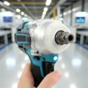 Photo 6 — Набор инструментов Jumpex 3 в 1 болгарка, шуруповерт, гайковерт 26X-182(5) X-441 (5) X-587