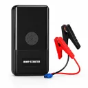 Фото 2 — Пускозарядний пристрій 965A 4в1 з компресором 150 PSI Jump Starter 12В, Power Bank, LED фонар