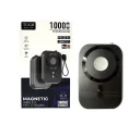 Фото 2 — Зовнішній акумулятор (power bank) 10000мАг PD 20Вт QC 22,5Вт 38Вт*г 3 в 1 MagSafe TUGII Y04W