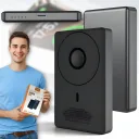 Фото 3 — Power Bank 10000mAh з магнітним кріпленням MagSafe TUGII Y02W