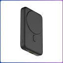 Фото 5 — Power Bank 10000mAh с беспроводной зарядкой MagSafe WPG-101 22.5W