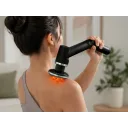 Фото 4 — Компактный массажный пистолет с 6 насадками MASSAGE GUN TV-SH-11