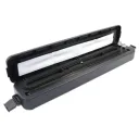 Photo 5 — Вакуумный упаковщик продуктов Vacuum Sealer S 26X-252 Черный